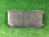A/C condenser SUBARU LANCASTER OEM 73210AE030 BHE BEE 2000 EZ30