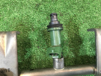 Форсунки SUBARU LEGACY B4 OEM 16611AA340 BEE BHE 2002 EZ30