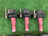 点火线圈 SUBARU LEGACY B4 OEM 22433AA441 BEE BHE 2002