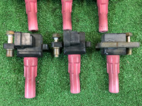 点火线圈 SUBARU LEGACY B4 OEM 22433AA441 BEE BHE 2002