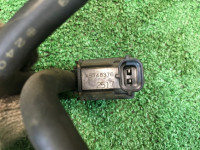 Eletroválvula do cânister SUBARU LEGACY B4 OEM 16102AA300 BEE BHE 2002 EZ30