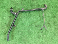 ท่อน้ำหล่อเย็น SUBARU LEGACY B4 OEM 14055AA012 BEE BHE 2002 EZ30