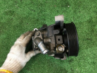 ปั๊มพวงมาลัยเพาเวอร์ SUBARU LEGACY B4 OEM 34430AE083 BEE BHE 2002 EZ30