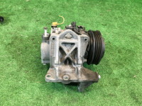 空调压缩机 SUBARU LEGACY B4 OEM 73111AE030 BEE BHE 2002 EZ30