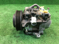空调压缩机 SUBARU LEGACY B4 OEM 73111AE030 BEE BHE 2002 EZ30