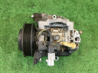 空调压缩机 SUBARU LEGACY B4 OEM 73111AE030 BEE BHE 2002 EZ30