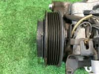 空调压缩机 SUBARU LEGACY B4 OEM 73111AE030 BEE BHE 2002 EZ30