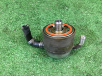 机油冷却器 SUBARU LEGACY B4 OEM 21311AA042, 21317AA021 BEE BHE 2002 EZ30