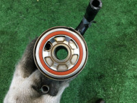 机油冷却器 SUBARU LEGACY B4 OEM 21311AA042, 21317AA021 BEE BHE 2002 EZ30