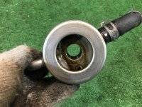 机油冷却器 SUBARU LEGACY B4 OEM 21311AA042, 21317AA021 BEE BHE 2002 EZ30