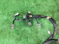 エンジンハーネス SUBARU LEGACY B4 OEM 24020AC830 BEE BHE 2002 EZ30