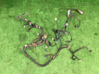 エンジンハーネス SUBARU LEGACY B4 OEM 24020AC830 BEE BHE 2002 EZ30