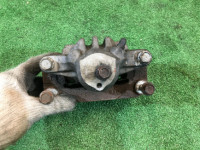 左后制动卡钳 SUBARU OUTBACK OEM 26692AJ010 BR9 BM9 2010 EJ253