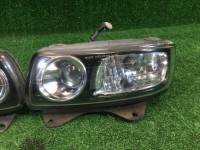 Faros antiniebla SUBARU LEGACY OEM 84501AC220, 84501AC230 BG5 BG9 BD5 BD9 1997