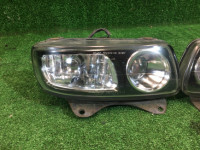 Faros antiniebla SUBARU LEGACY OEM 84501AC220, 84501AC230 BG5 BG9 BD5 BD9 1997
