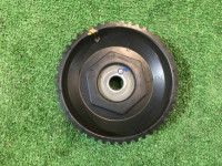 Polea del árbol de levas de admisión izquierdo L-IN SUBARU LEGACY OEM 13051AA020 BG5 BG9 BD5 BD9 1997 EJ20DD