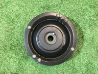 Polea del árbol de levas de admisión izquierdo L-IN SUBARU LEGACY OEM 13051AA020 BG5 BG9 BD5 BD9 1997 EJ20DD