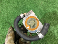 Válvula de ralenti SUBARU LEGACY OEM 22650AA034 BG5 BG9 BD5 BD9 1997 EJ20DD