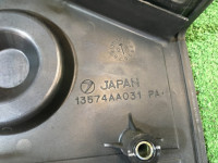 タイミングカバー Левая SUBARU LEGACY OEM 13574AA031 BG5 BG9 BD5 BD9 1997 EJ20DD
