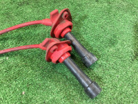 点火线圈 SUBARU LEGACY OEM 22433AA370, 22451AA580, 22451AA620, 22454AA130 BG5 BG9 BD5 BD9 1997 EJ20DD
