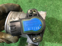 Corpo da borboleta SUBARU LEGACY OEM 16118AB310, 22633AA111 BG5 BG9 BD5 BD9 1997 EJ20DD