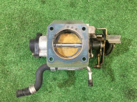 Corpo da borboleta SUBARU LEGACY OEM 16118AB310, 22633AA111 BG5 BG9 BD5 BD9 1997 EJ20DD