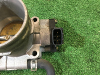 Corpo da borboleta SUBARU LEGACY OEM 16118AB310, 22633AA111 BG5 BG9 BD5 BD9 1997 EJ20DD
