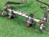 Fuel injectors SUBARU LEGACY OEM 12305AA121, 17533AA120, 17535AA120, 22670AA050 BG5 BG9 BD5 BD9 1997 EJ20DD