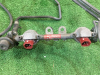 Fuel injectors SUBARU LEGACY OEM 12305AA121, 17533AA120, 17535AA120, 22670AA050 BG5 BG9 BD5 BD9 1997 EJ20DD