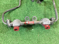 Fuel injectors SUBARU LEGACY OEM 12305AA121, 17533AA120, 17535AA120, 22670AA050 BG5 BG9 BD5 BD9 1997 EJ20DD