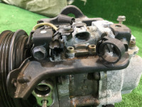 エアコンコンプレッサー SUBARU LEGACY OEM 73111AC002 BG5 BG9 BD5 BD9 1997 EJ20DD