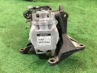 エアコンコンプレッサー SUBARU LEGACY OEM 73111AC002 BG5 BG9 BD5 BD9 1997 EJ20DD