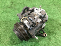 エアコンコンプレッサー SUBARU LEGACY OEM 73111AC002 BG5 BG9 BD5 BD9 1997 EJ20DD