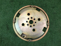 Flywheel SUBARU LEGACY OEM 12332AA032 BG5 BD5 1997 EJ20DD