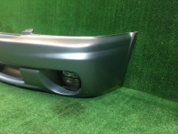 前保险杠 SUBARU LANCASTER OEM 57703AE230MQ, 57711AE340,57711AE340, 84501AE230 BH9 BHE 2001 grey 1U2