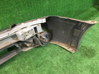 前保险杠 SUBARU LANCASTER OEM 57703AE230MQ, 57711AE340,57711AE340, 84501AE230 BH9 BHE 2001 grey 1U2