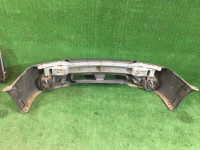 前保险杠 SUBARU LANCASTER OEM 57703AE230MQ, 57711AE340,57711AE340, 84501AE230 BH9 BHE 2001 grey 1U2