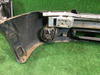 前保险杠 SUBARU LANCASTER OEM 57703AE230MQ, 57711AE340,57711AE340, 84501AE230 BH9 BHE 2001 grey 1U2