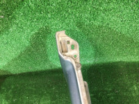 前保险杠 SUBARU LANCASTER OEM 57703AE230MQ, 57711AE340,57711AE340, 84501AE230 BH9 BHE 2001 grey 1U2
