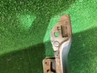 前保险杠 SUBARU LANCASTER OEM 57703AE230MQ, 57711AE340,57711AE340, 84501AE230 BH9 BHE 2001 grey 1U2