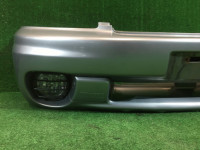 前保险杠 SUBARU LANCASTER OEM 57703AE230MQ, 57711AE340,57711AE340, 84501AE230 BH9 BHE 2001 grey 1U2