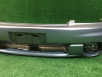 前保险杠 SUBARU LANCASTER OEM 57703AE230MQ, 57711AE340,57711AE340, 84501AE230 BH9 BHE 2001 grey 1U2