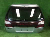バックドア 84251AE060, 60800AE040, 63011AE020 SUBARU LANCASTER