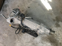 АКПП TZ1B4ZKDBA SUBARU LANCASTER OEM 31000AE580 BH9 BE9 2001 EJ254