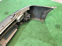 Para-choques dianteiro SUBARU LANCASTER OEM 57703AE130MF, 57711AE150, 84501AE220, 84501AE230 BHE BH9 2000 Beige 8L5
