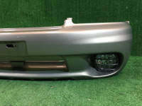 Para-choques dianteiro SUBARU LANCASTER OEM 57703AE130MF, 57711AE150, 84501AE220, 84501AE230 BHE BH9 2000 Beige 8L5