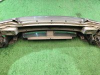 Para-choques dianteiro SUBARU LANCASTER OEM 57703AE130MF, 57711AE150, 84501AE220, 84501AE230 BHE BH9 2000 Beige 8L5