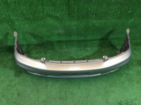 Para-choques dianteiro SUBARU LANCASTER OEM 57703AE130MF, 57711AE150, 84501AE220, 84501AE230 BHE BH9 2000 Beige 8L5