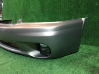 Para-choques dianteiro SUBARU LANCASTER OEM 57703AE130MF, 57711AE150, 84501AE220, 84501AE230 BHE BH9 2000 Beige 8L5