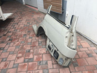 Aleta trasera izquierda SUBARU LANCASTER OEM 51410AE170 BHE BH9 BH5 2000 Beige 8L5